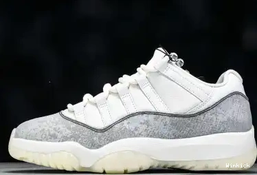 11 Jordan Air HQ7000-001 Low 0507